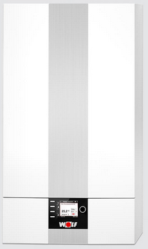 WALL MOUNTED GAS CONDENSING BOILER CGB-2(К) WALL MOUNTED GAS CONDENSING BOILER CGB-2(К)